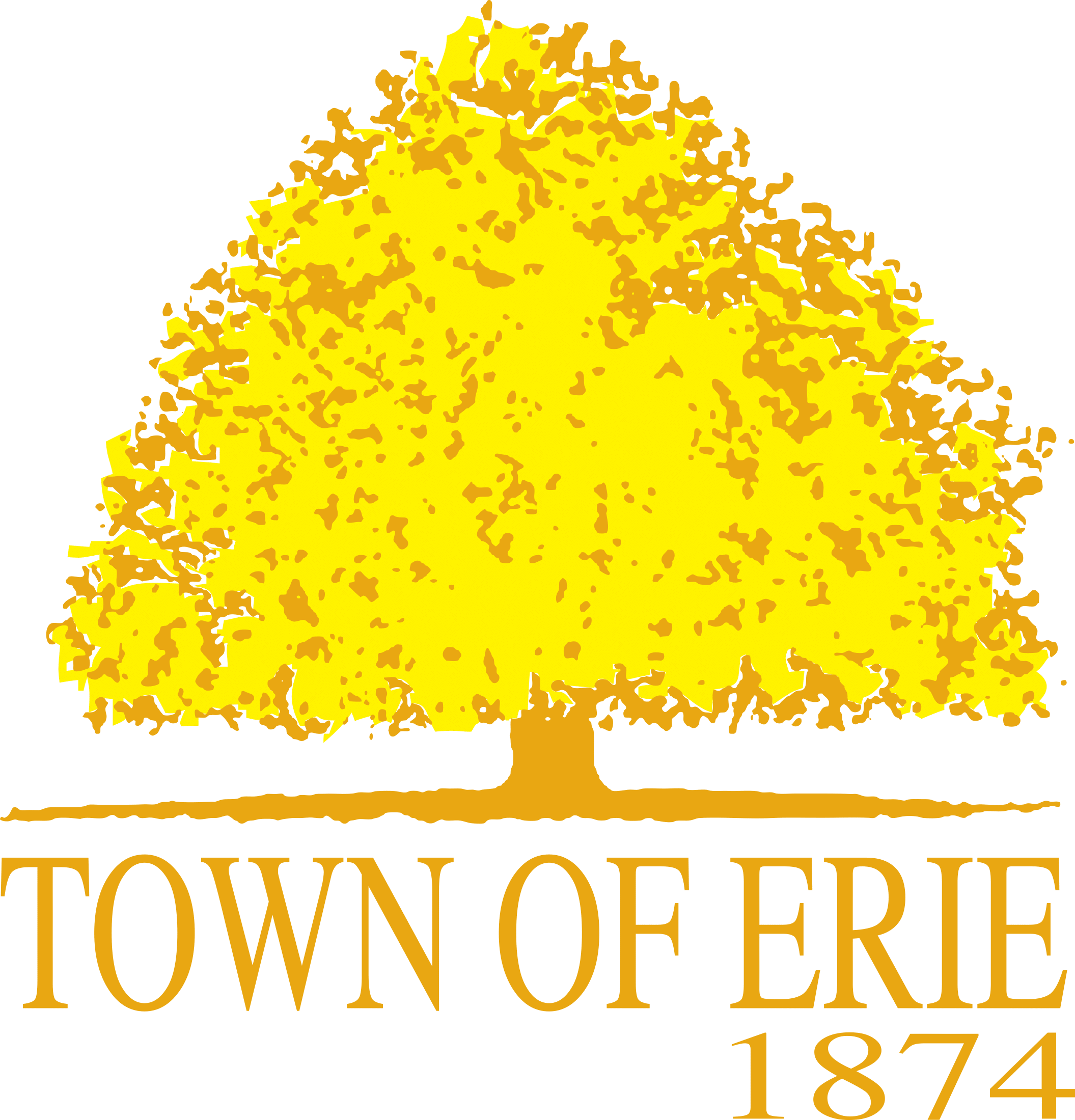 Town of Erie Logo - png