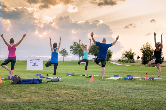 yoga-park